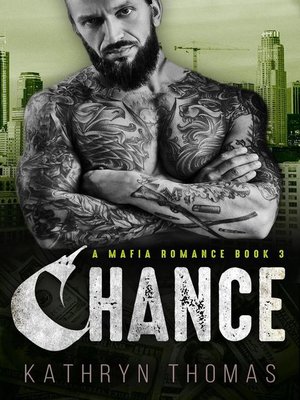 cover image of Chance (Book 3)